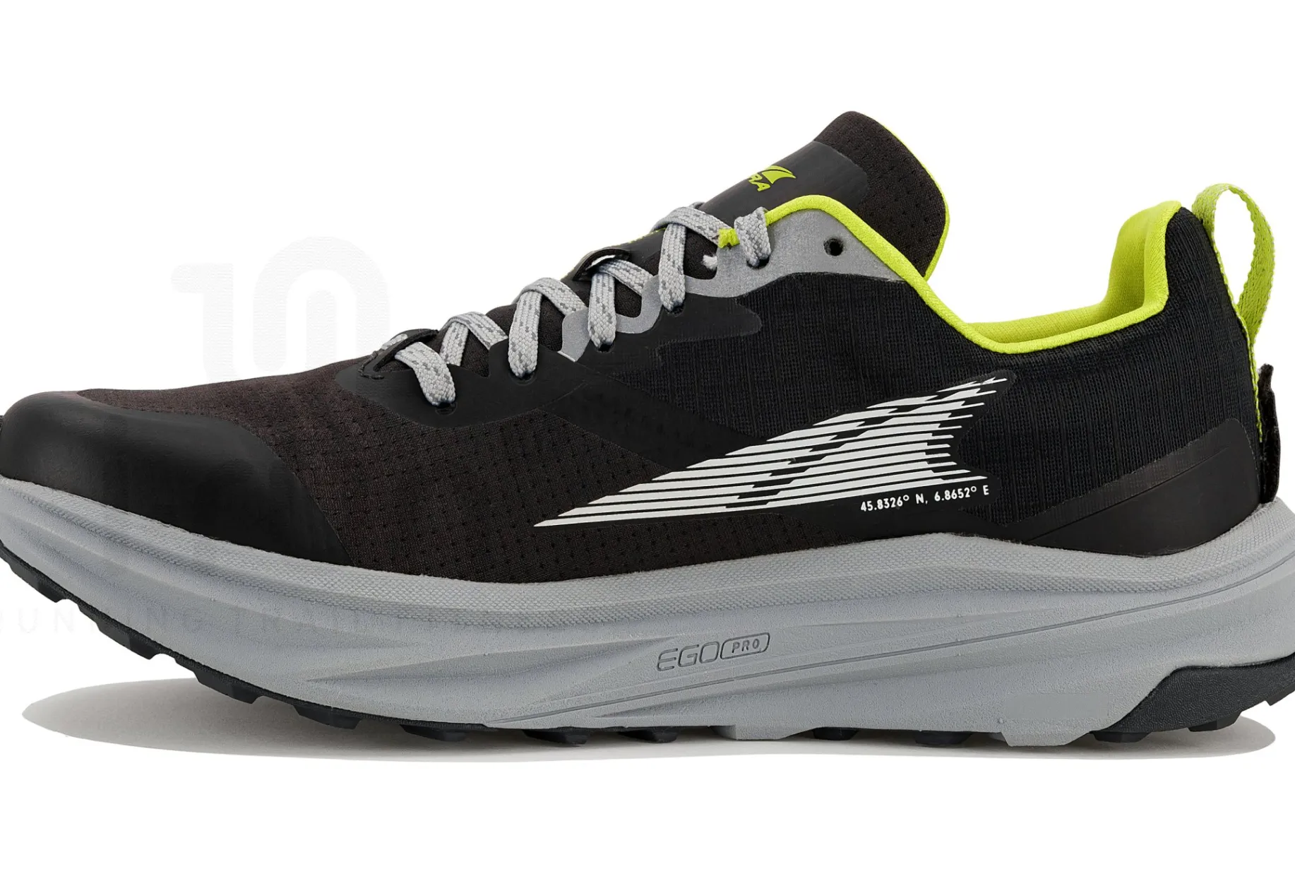 Altra Mont Blanc Speed