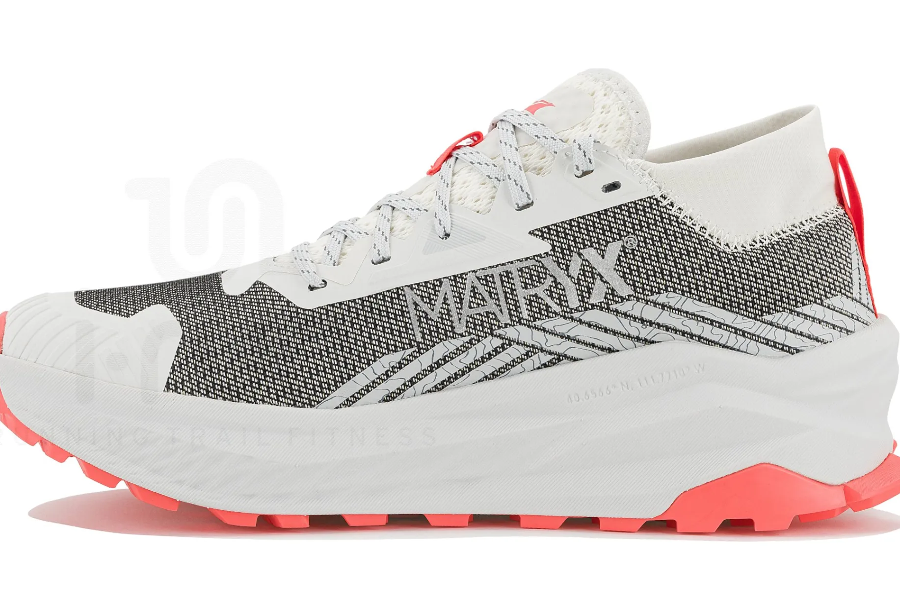 Altra Olympus 275