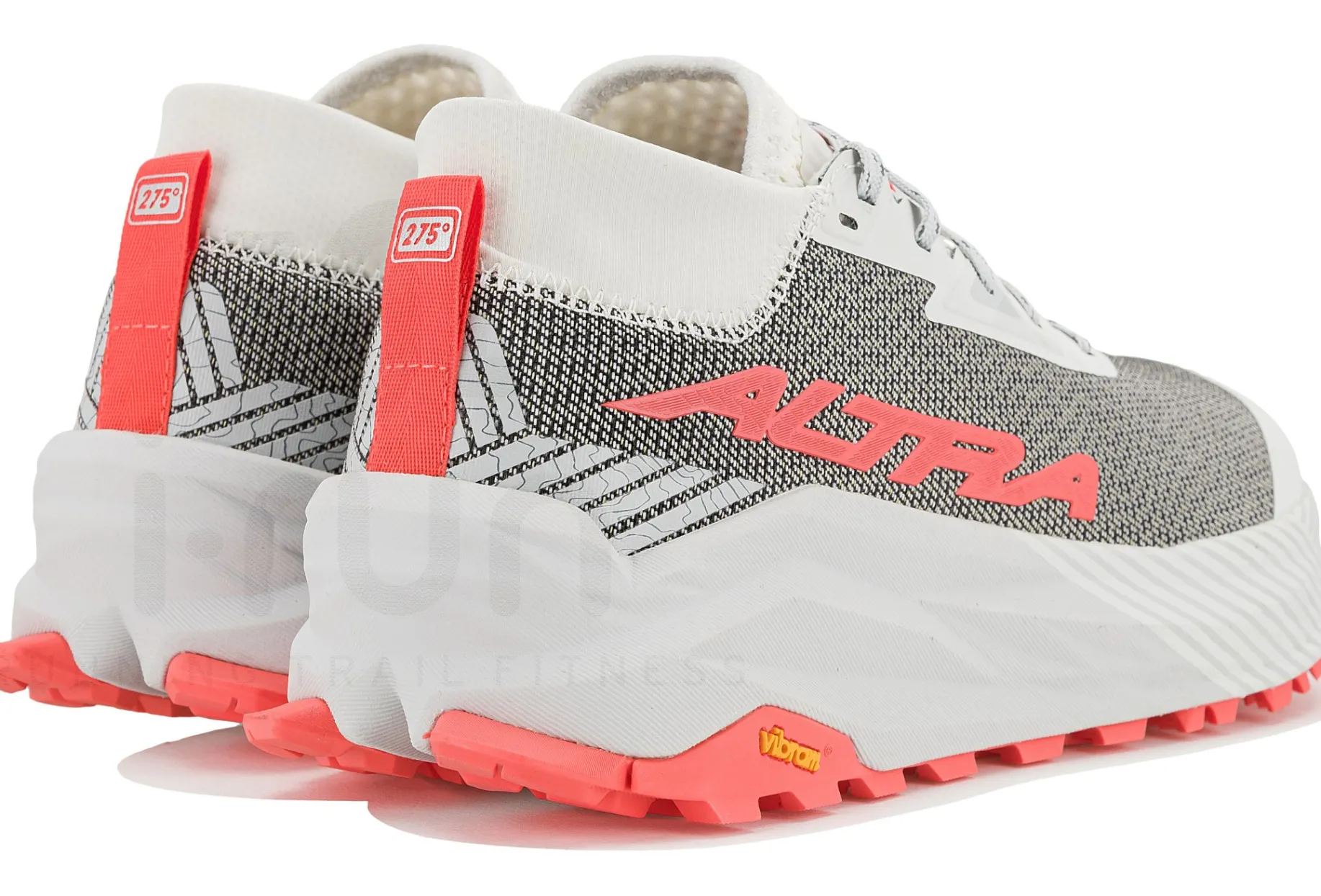 Altra Olympus 275
