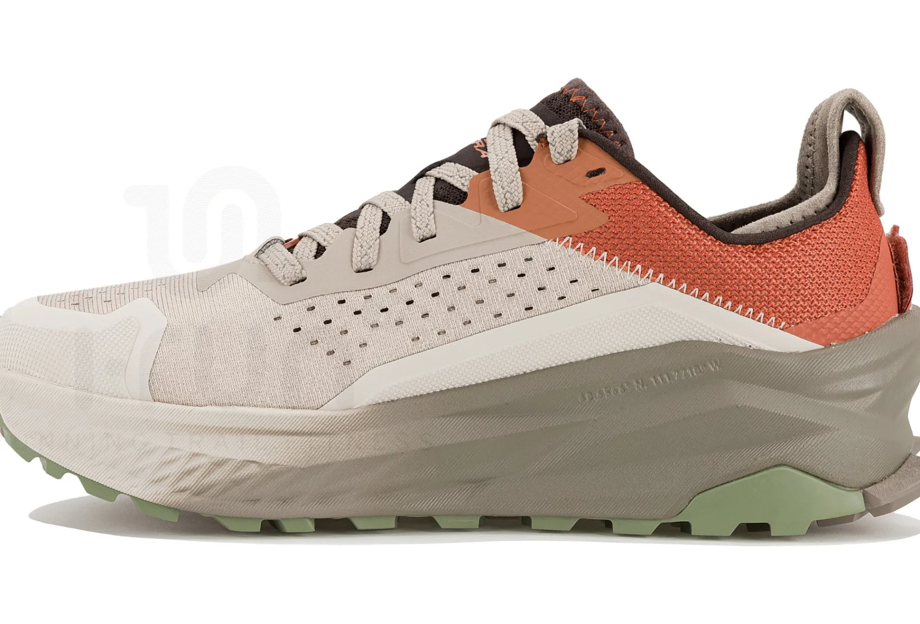 Altra Olympus 6