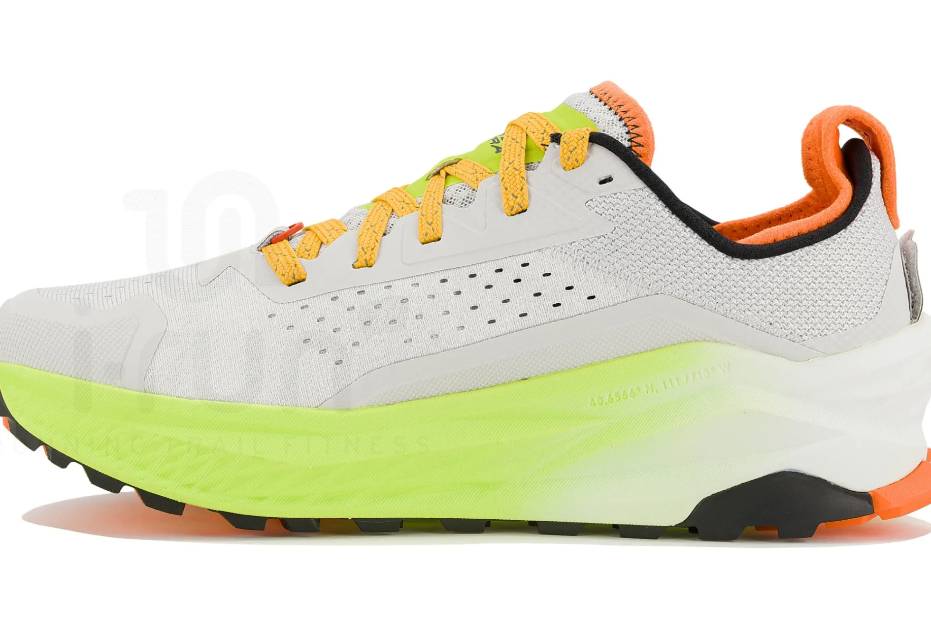 Altra Olympus 6