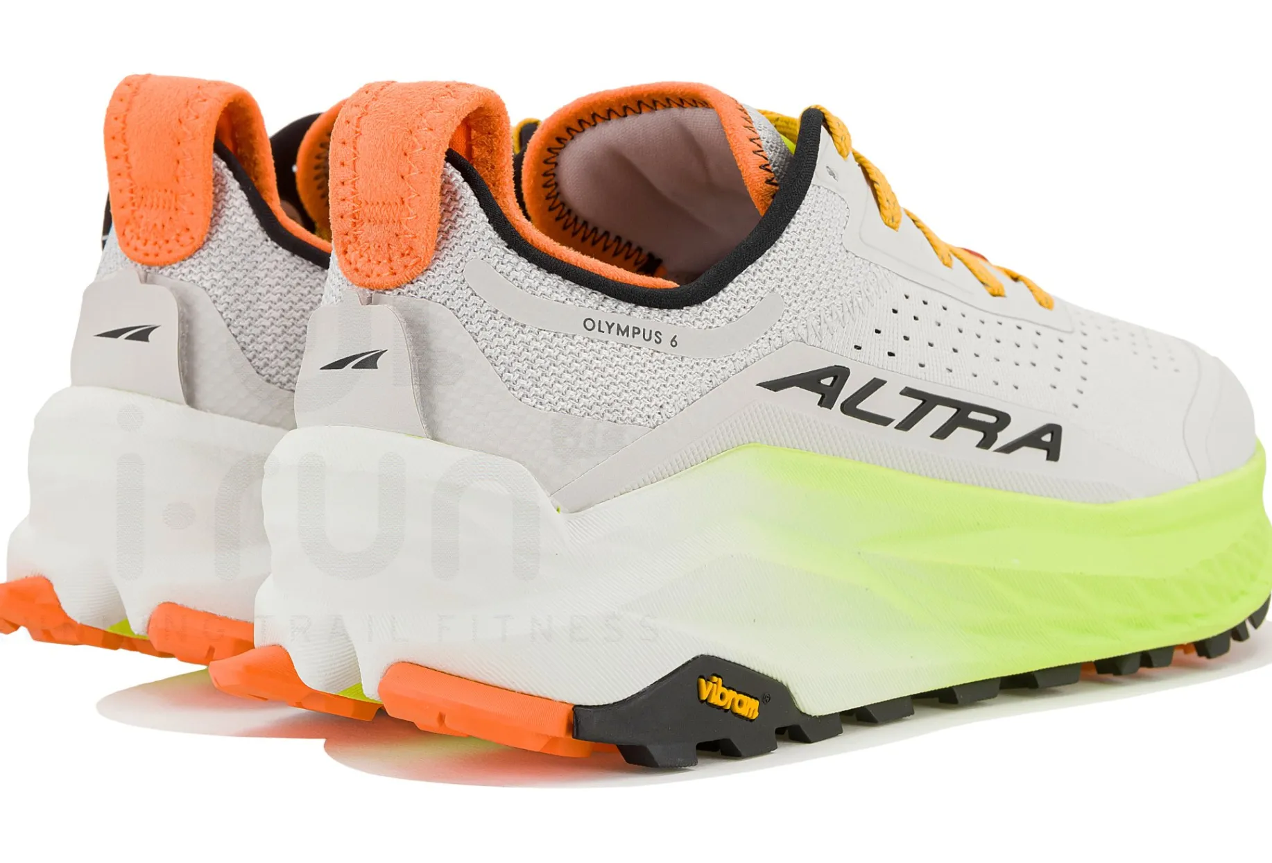 Altra Olympus 6