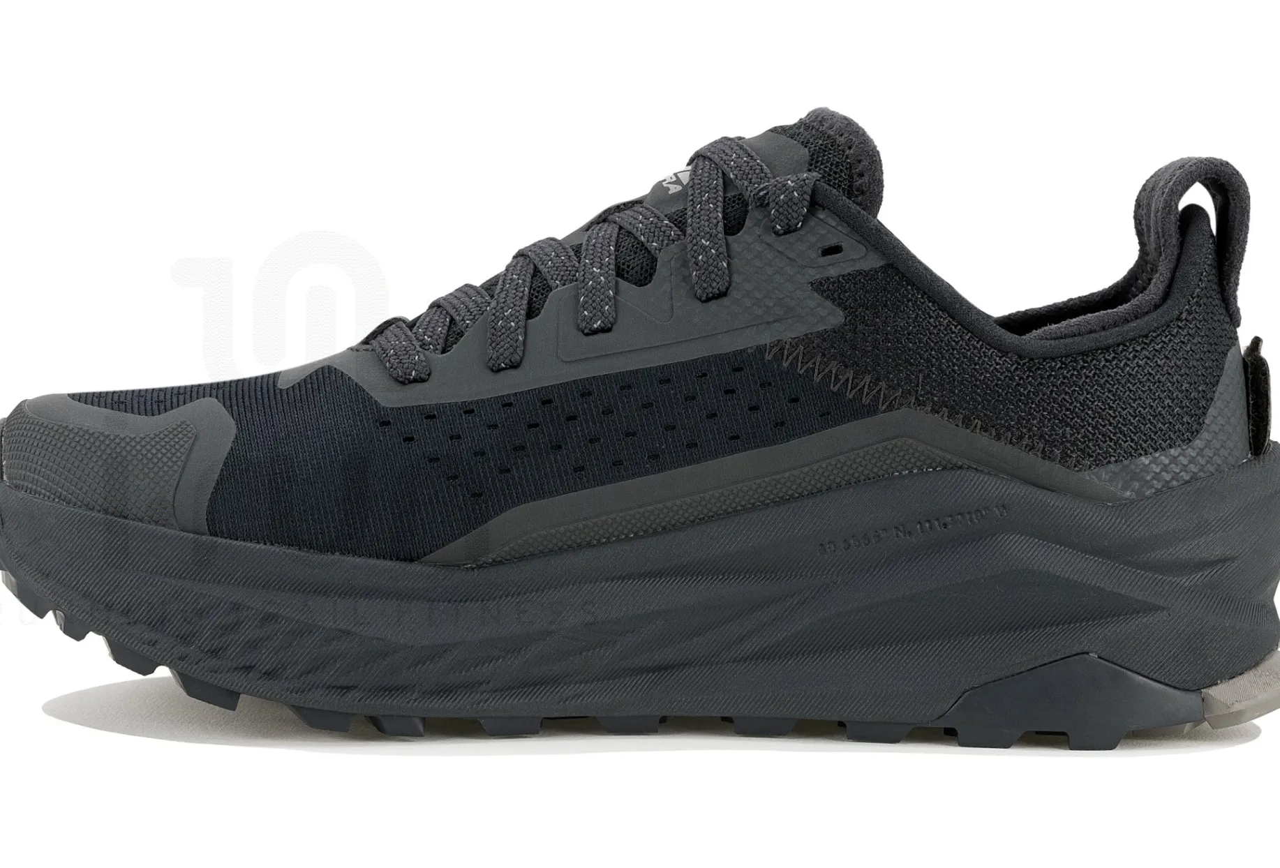 Altra Olympus 6