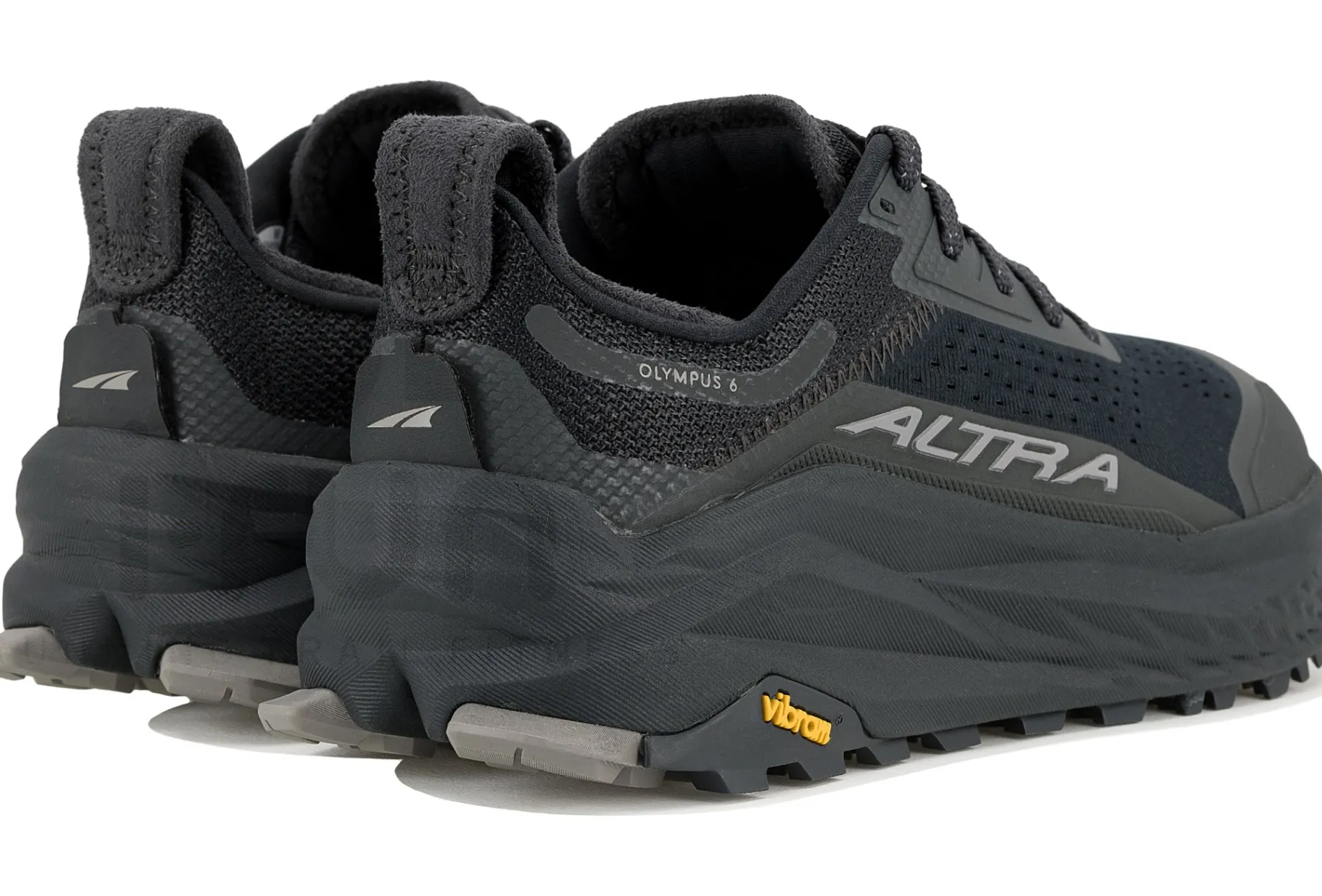 Altra Olympus 6