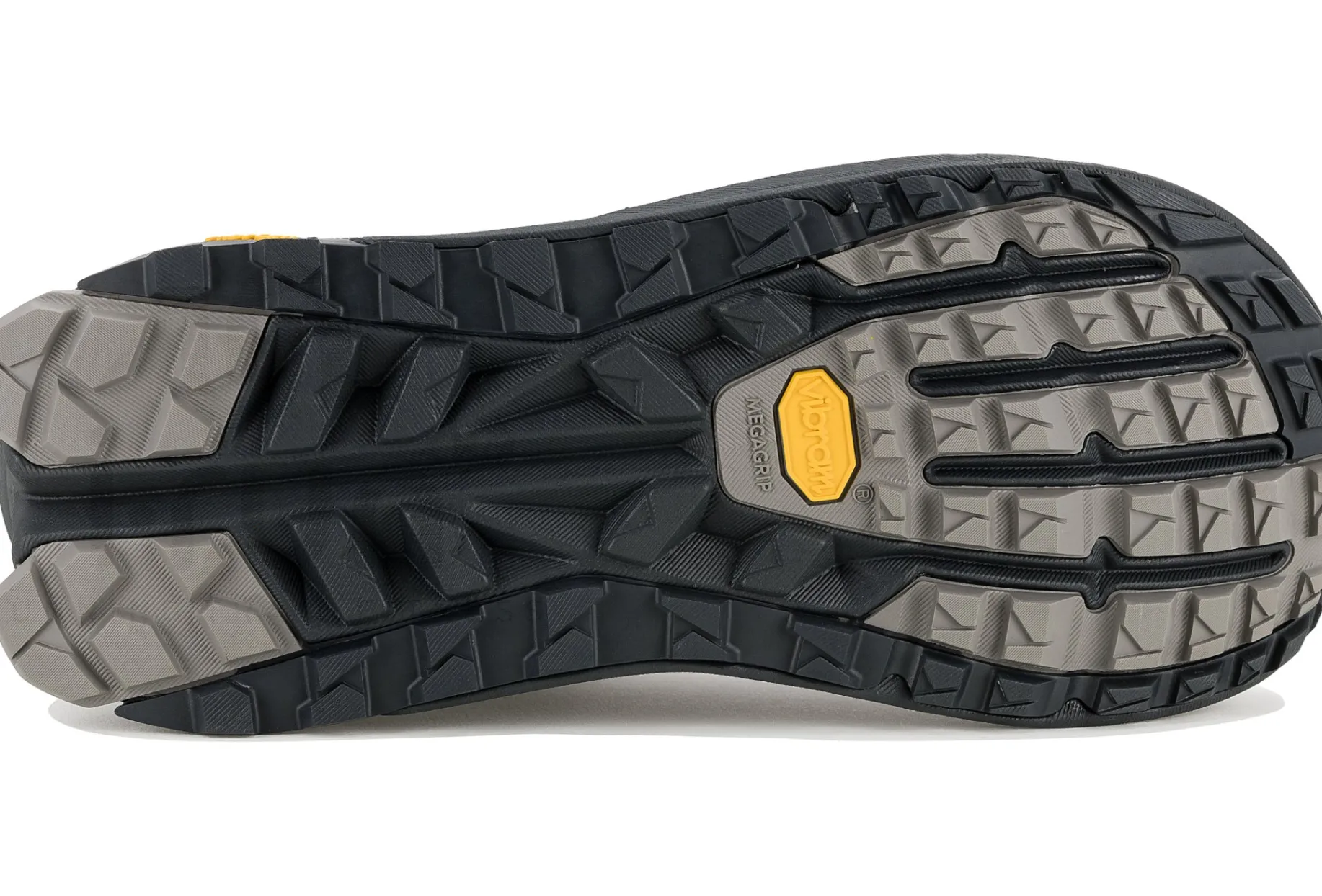 Altra Olympus 6