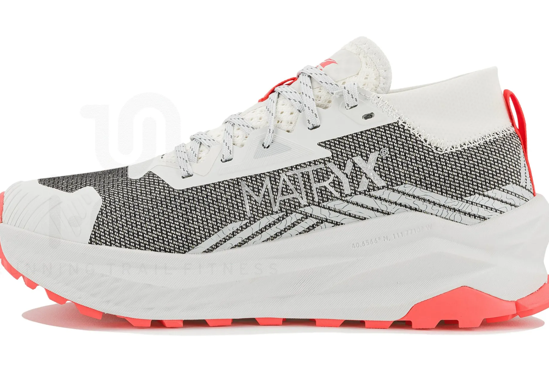 Altra Olympus 275