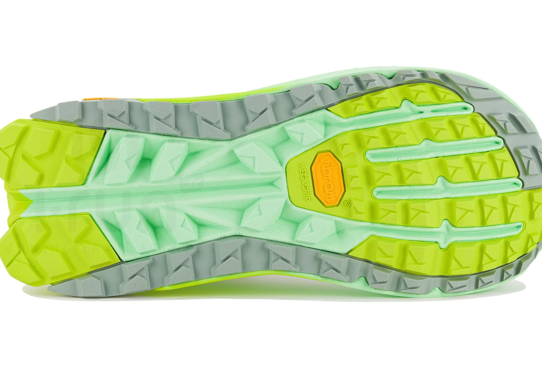 Altra Olympus 6