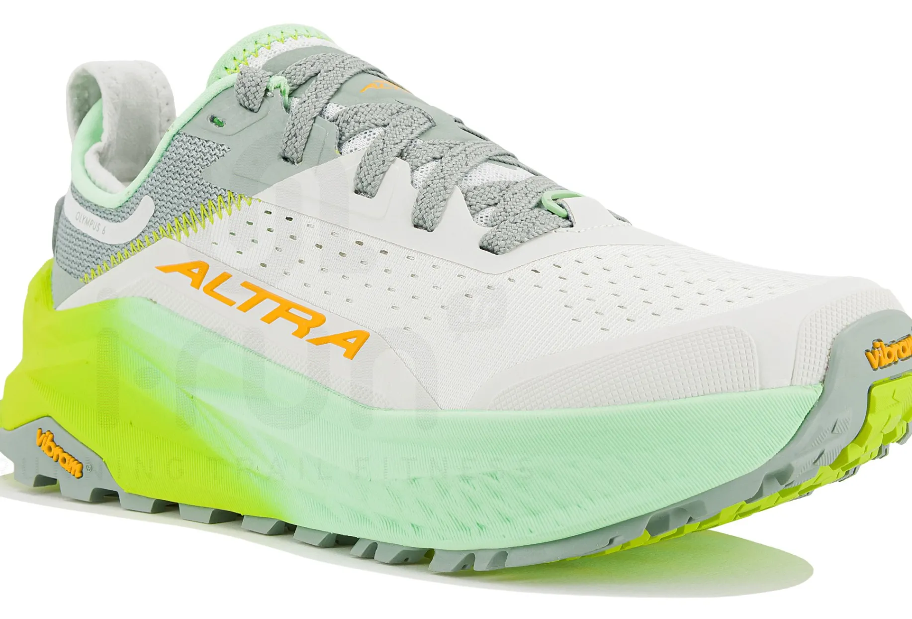 Altra Olympus 6