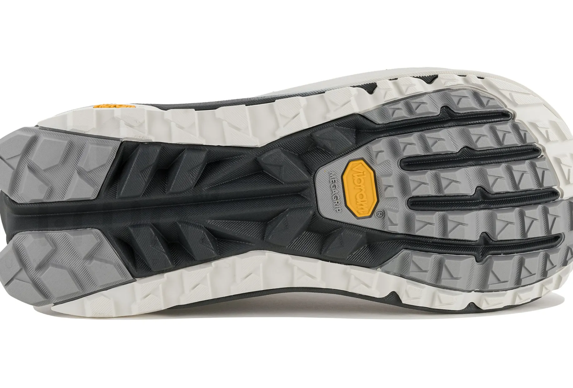 Altra Olympus 6