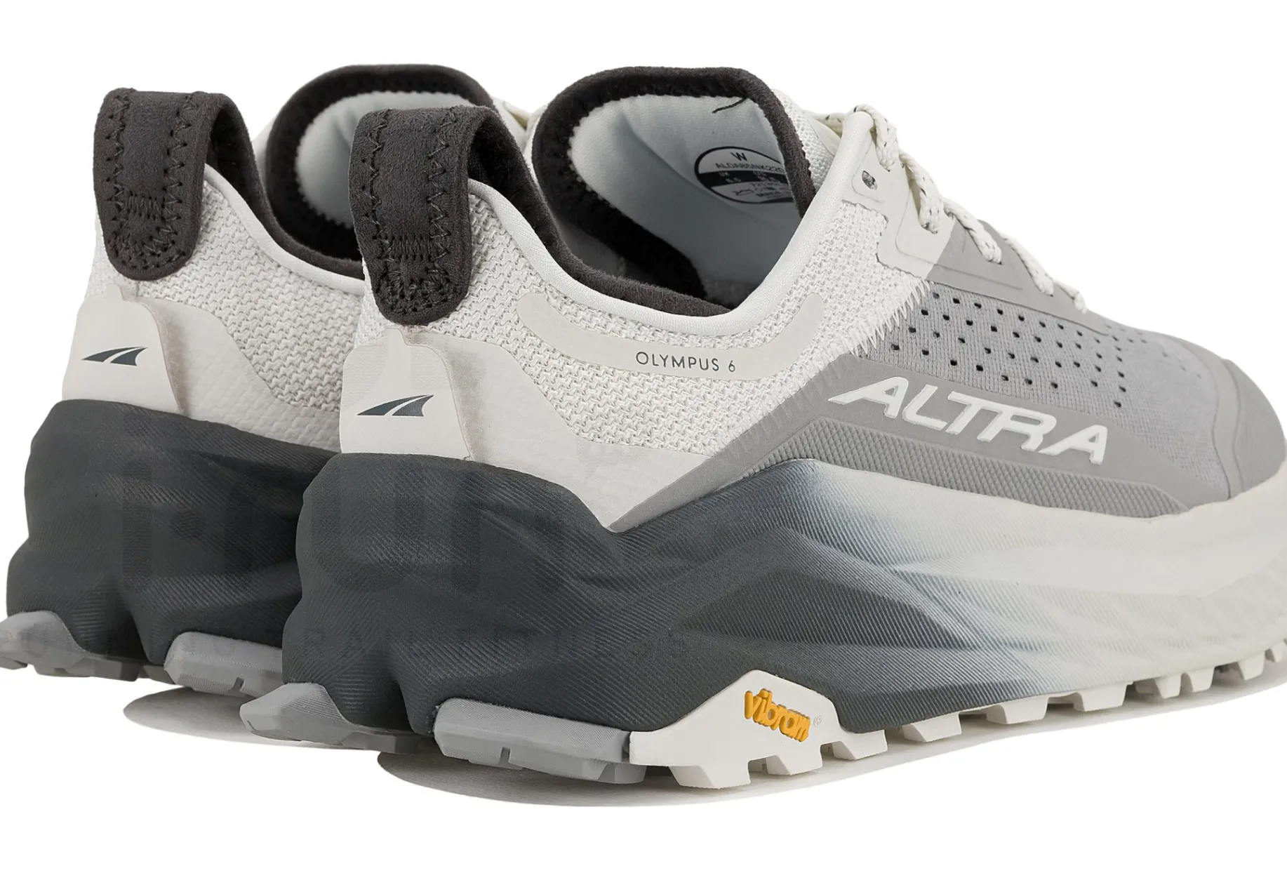 Altra Olympus 6