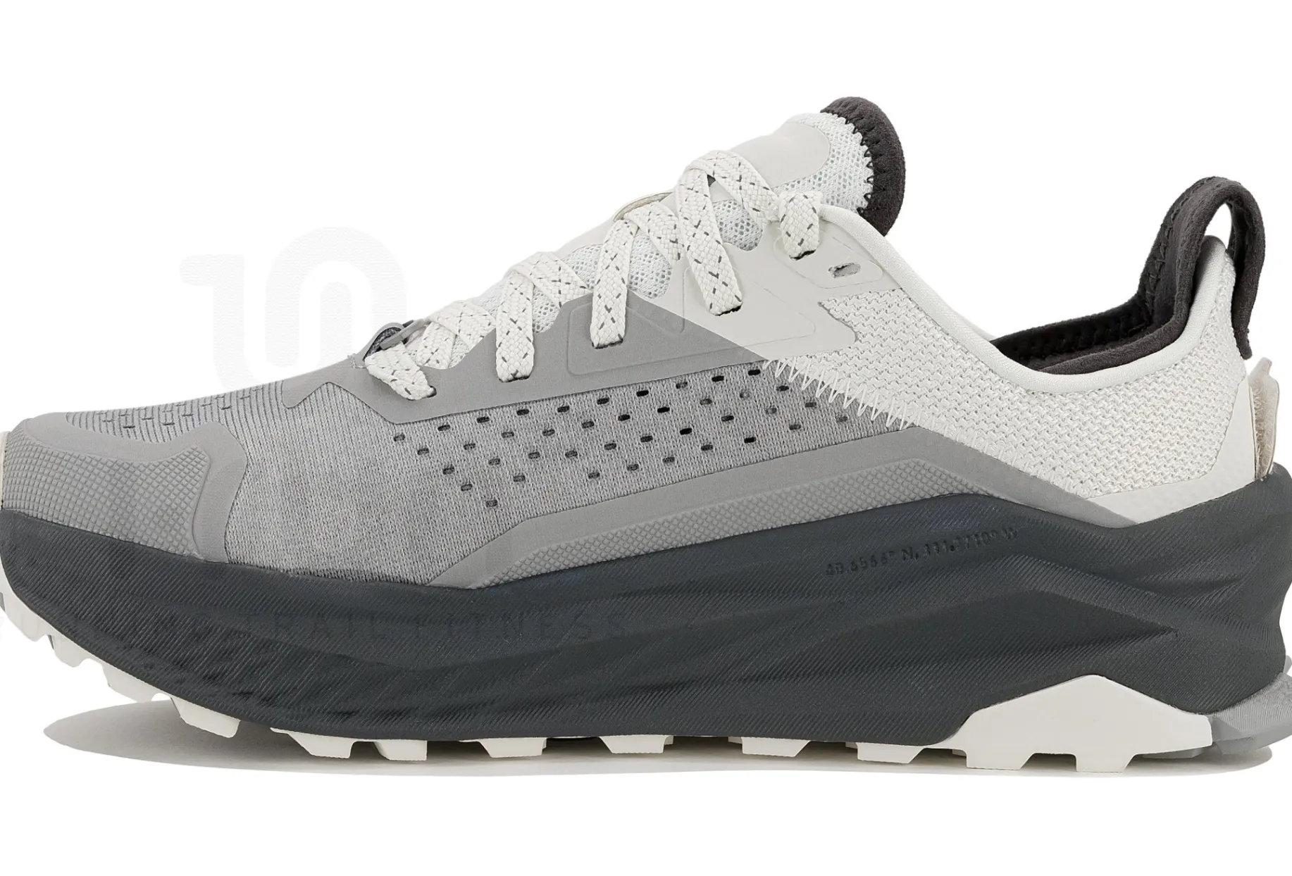 Altra Olympus 6