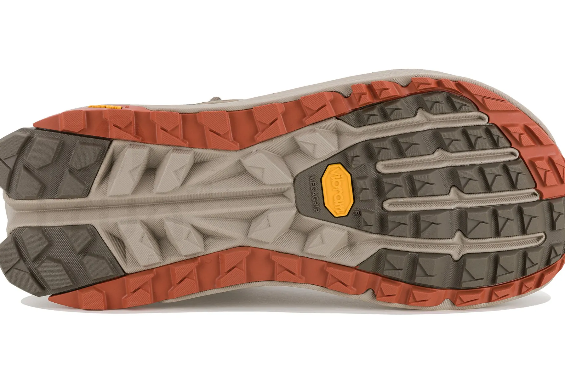 Altra Olympus 6 Hike Low Gore-Tex