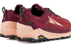 Altra Olympus 5 Hike Low Gore-Tex