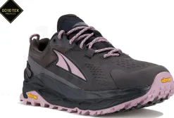 Altra Olympus 5 Hike Low Gore-Tex
