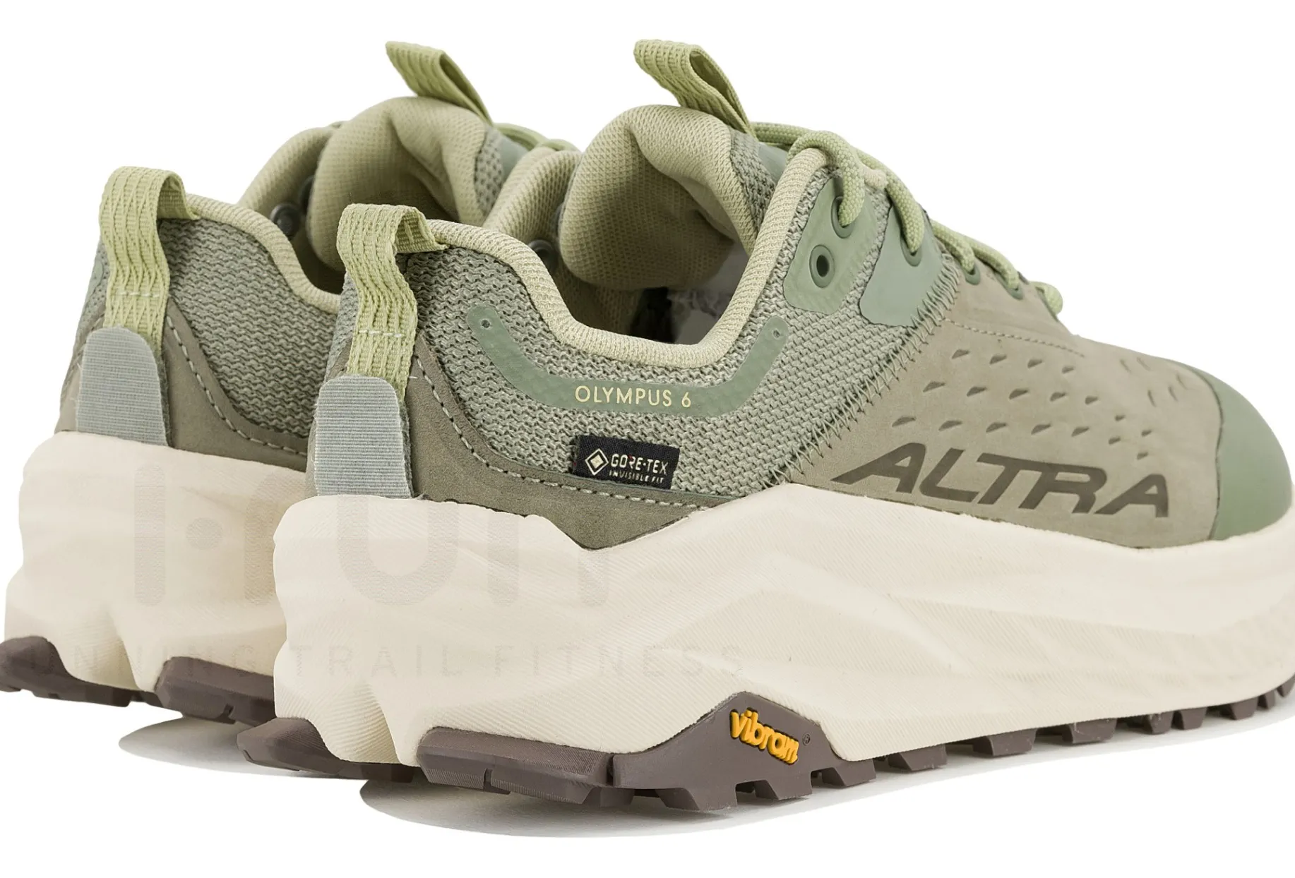 Altra Olympus 6 Hike Low Gore-Tex