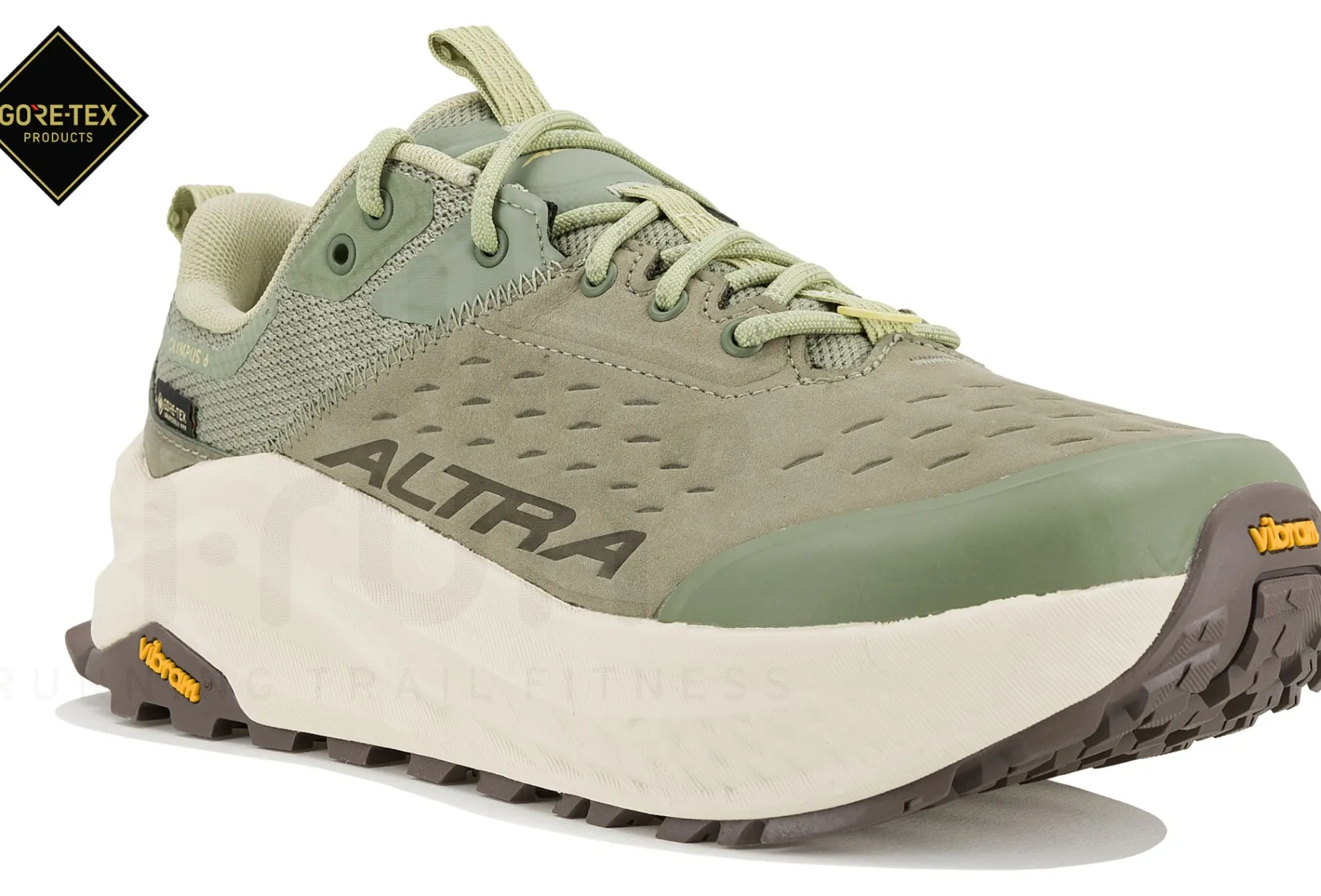 Altra Olympus 6 Hike Low Gore-Tex