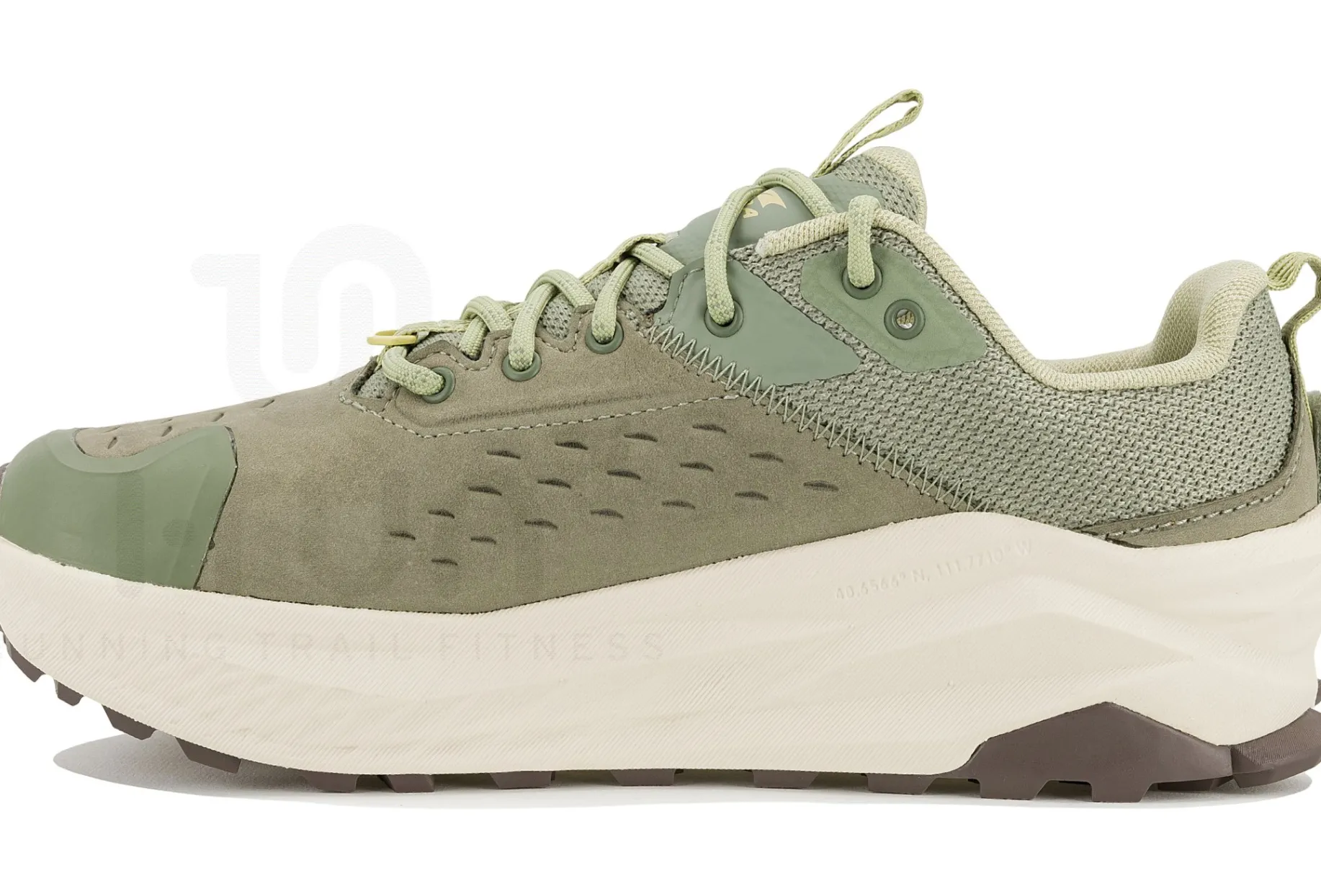 Altra Olympus 6 Hike Low Gore-Tex