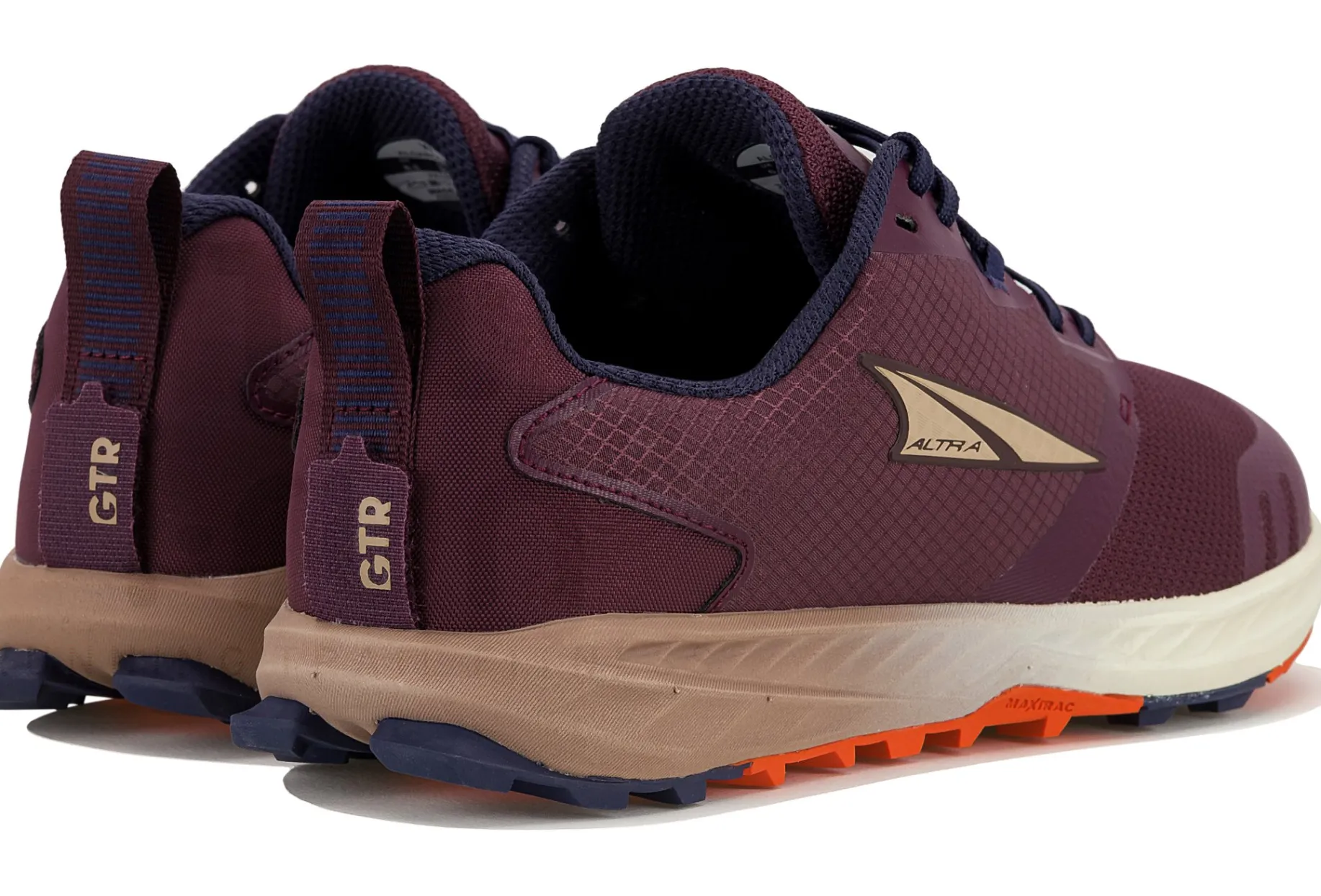 Altra Superior 7