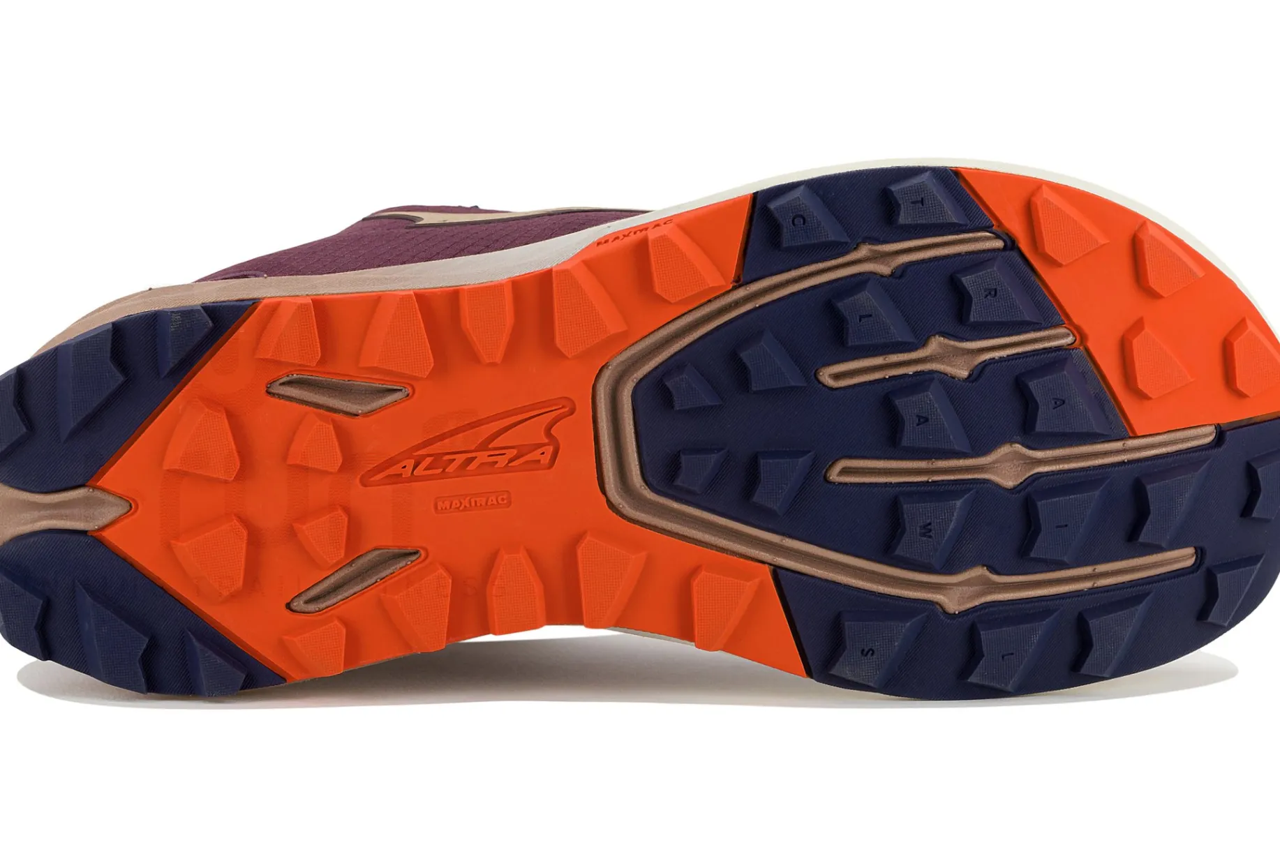 Altra Superior 7