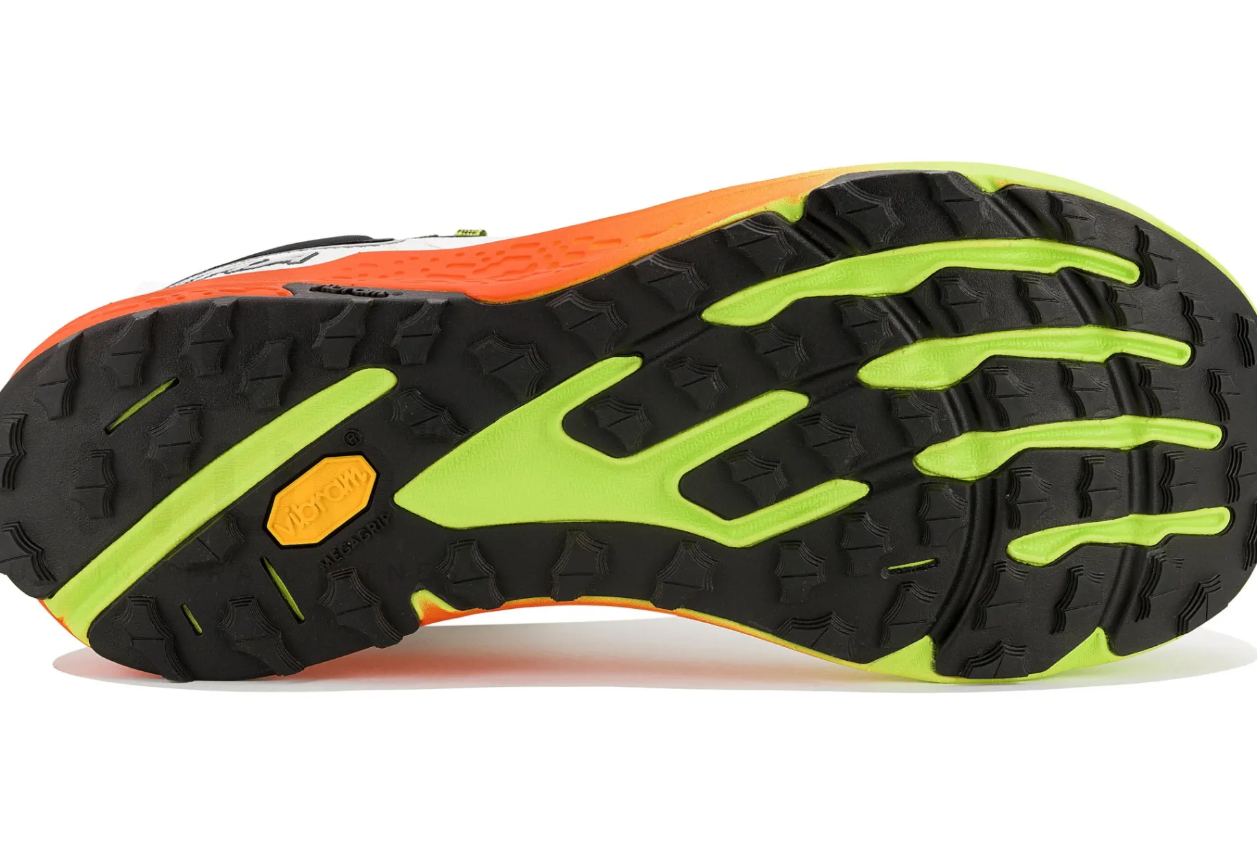 Altra Timp 6