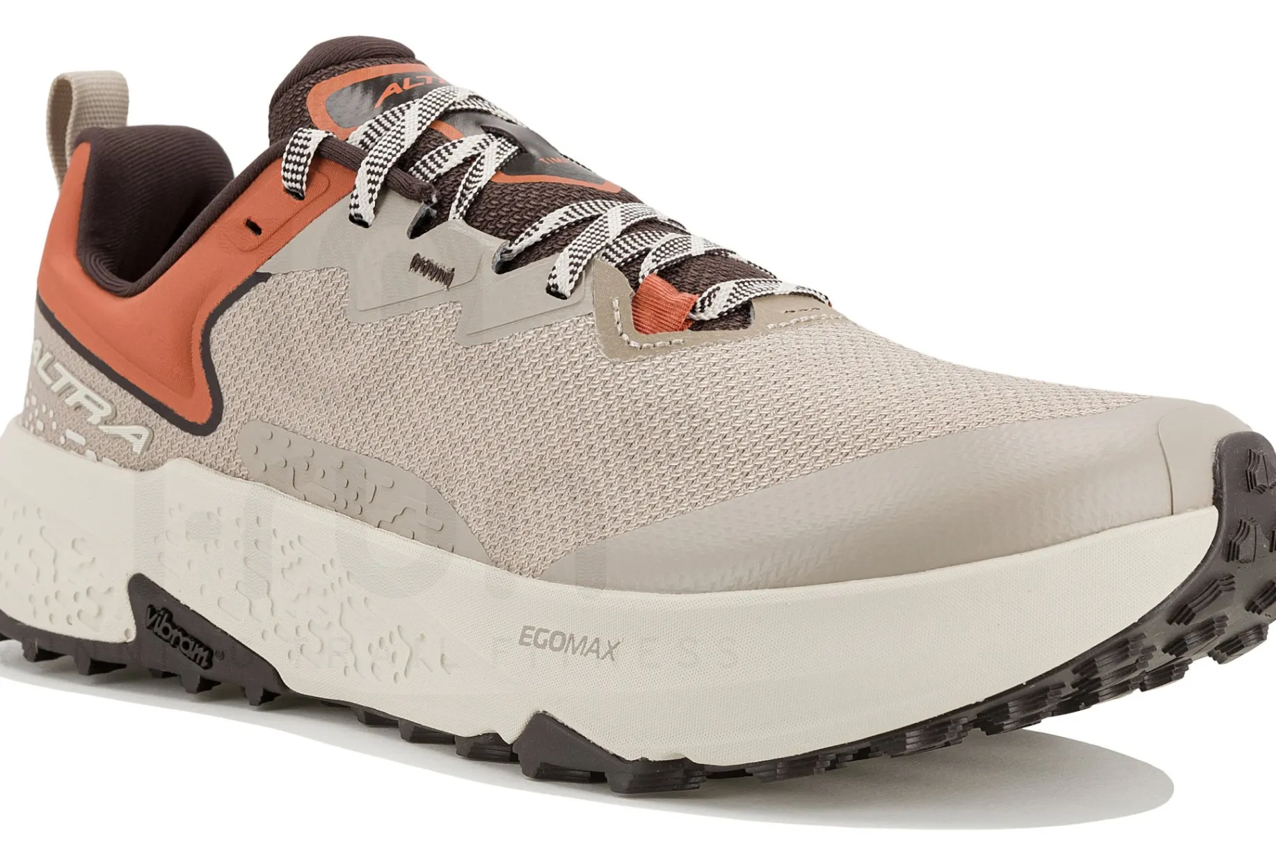 Altra Timp 6