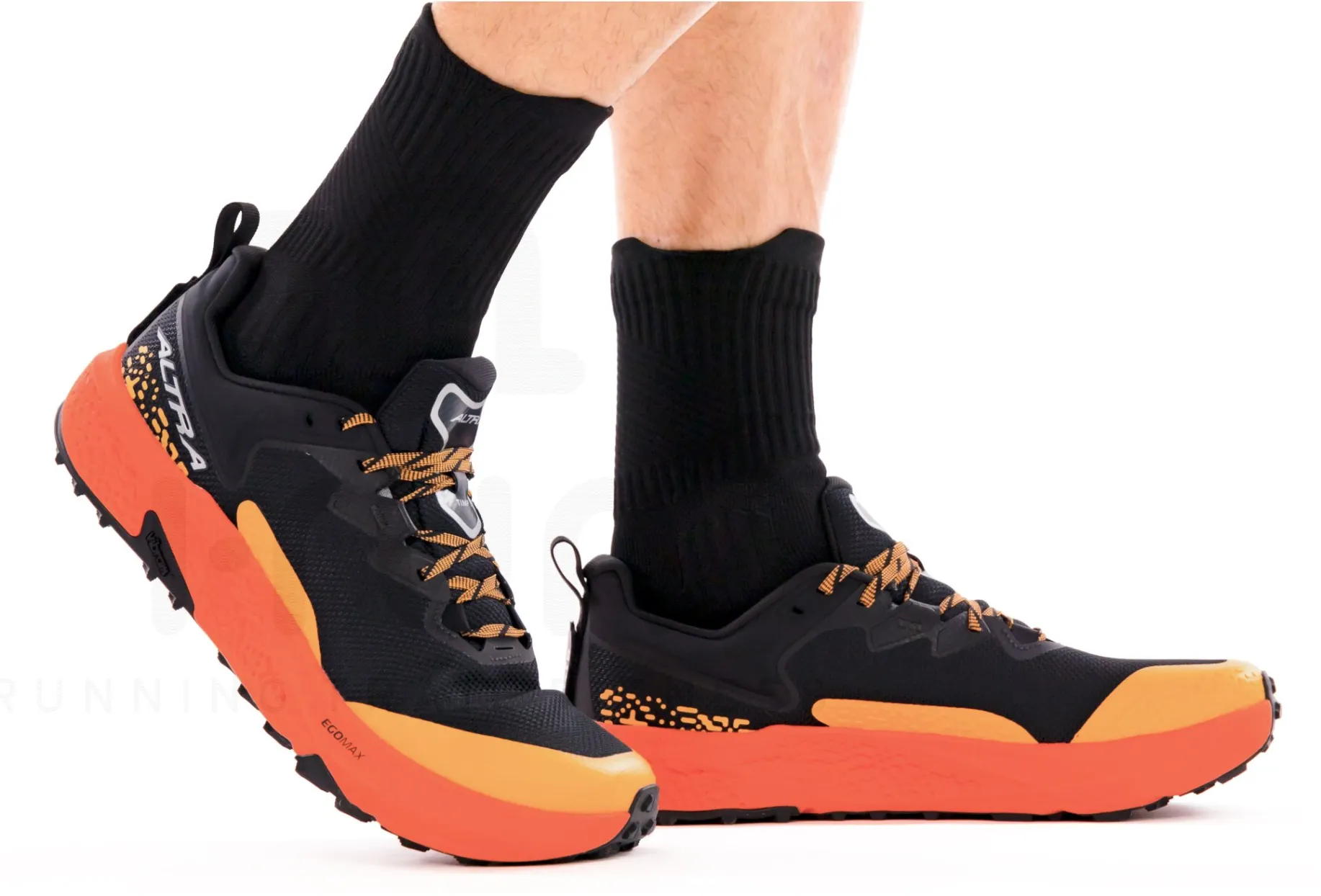 Altra Timp 6