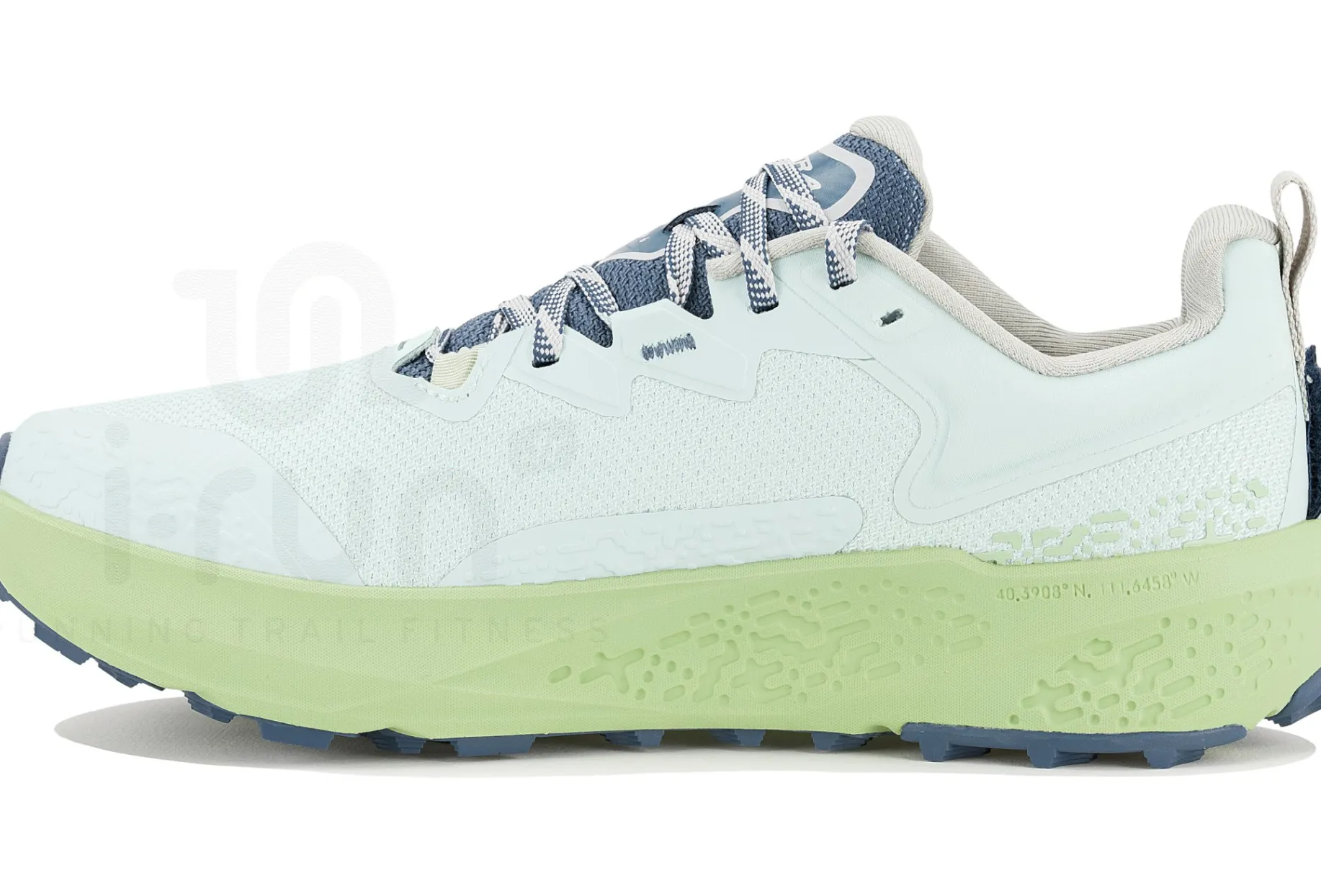Altra Timp 6