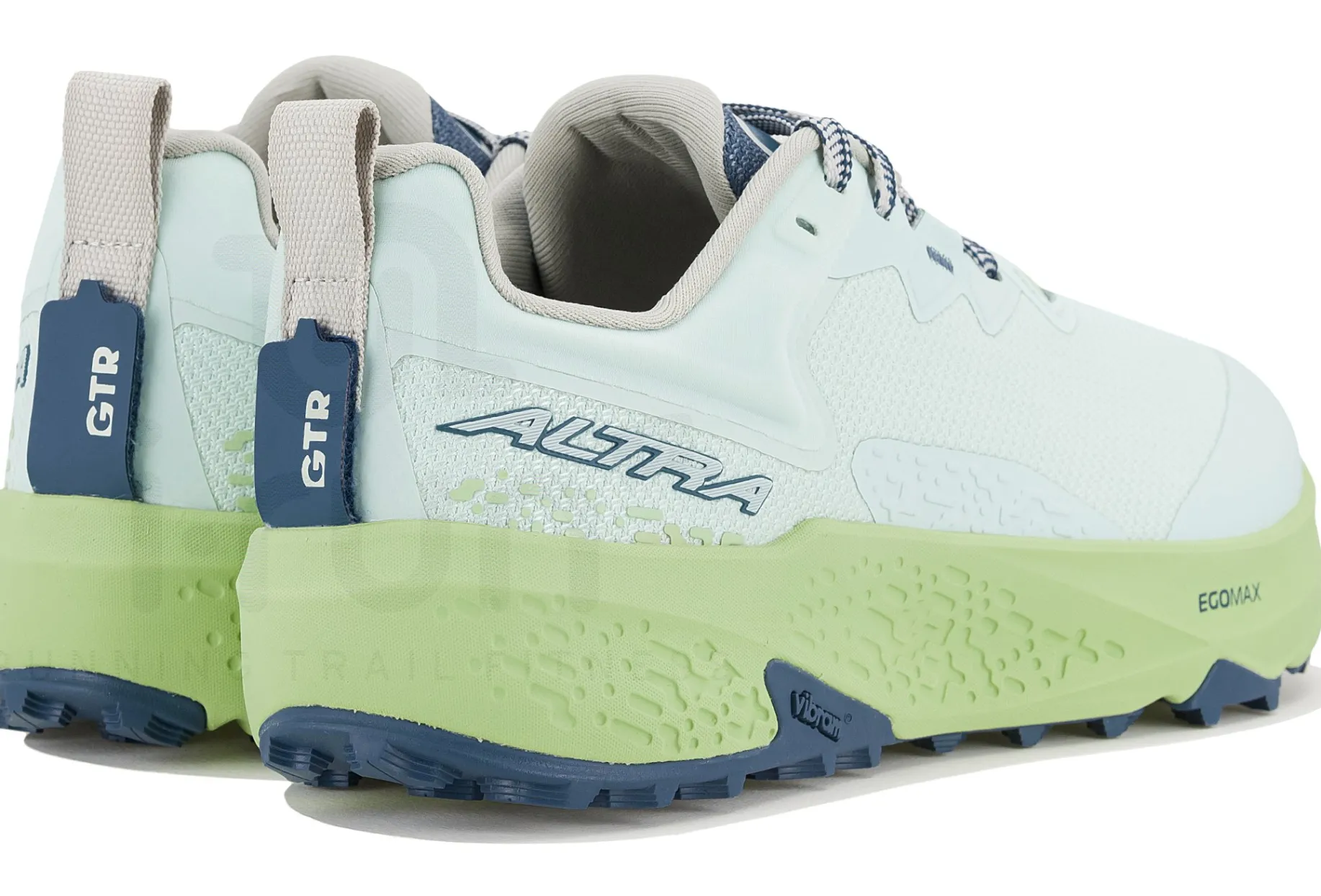 Altra Timp 6
