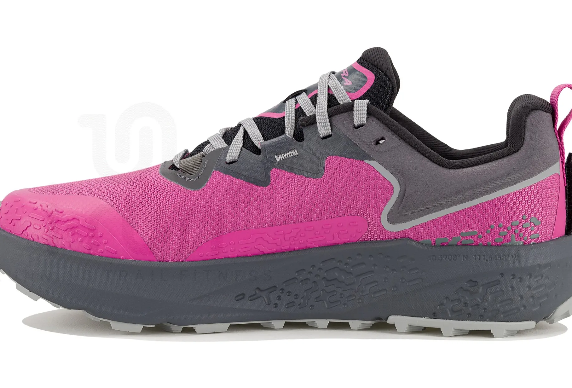 Altra Timp 6