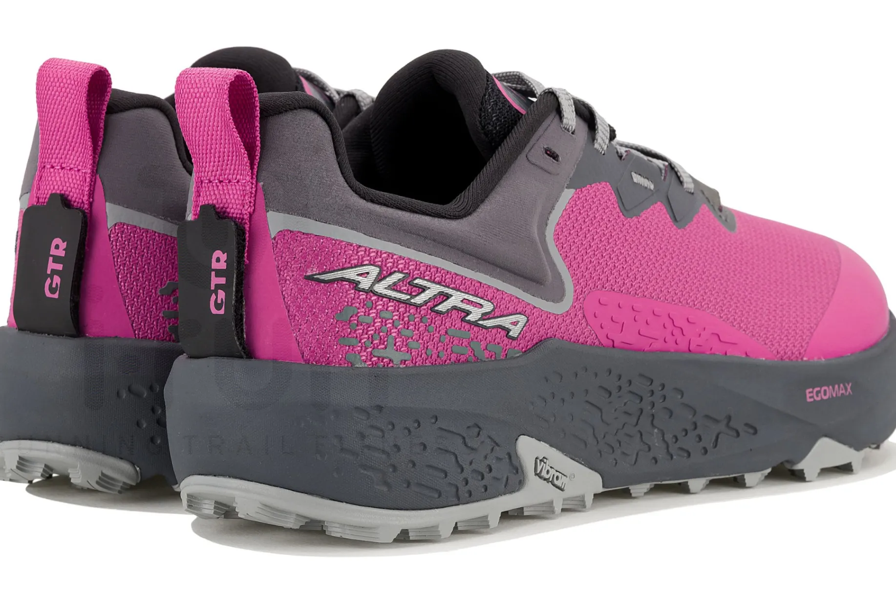 Altra Timp 6