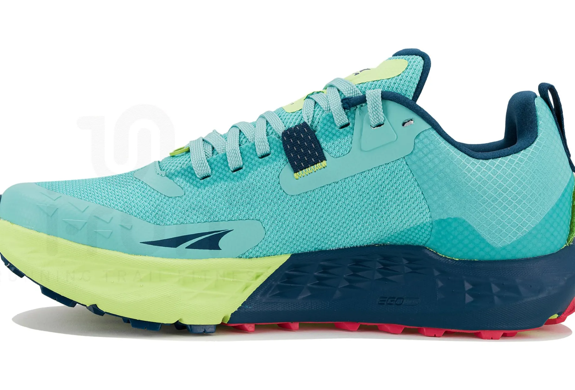 Altra Timp 5