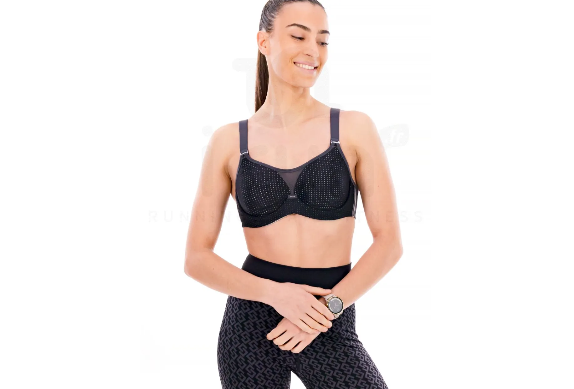Anita sujetador deportivo Performance WireX