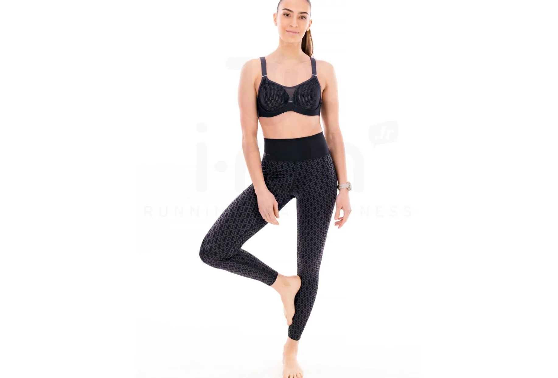 Anita sujetador deportivo Performance WireX