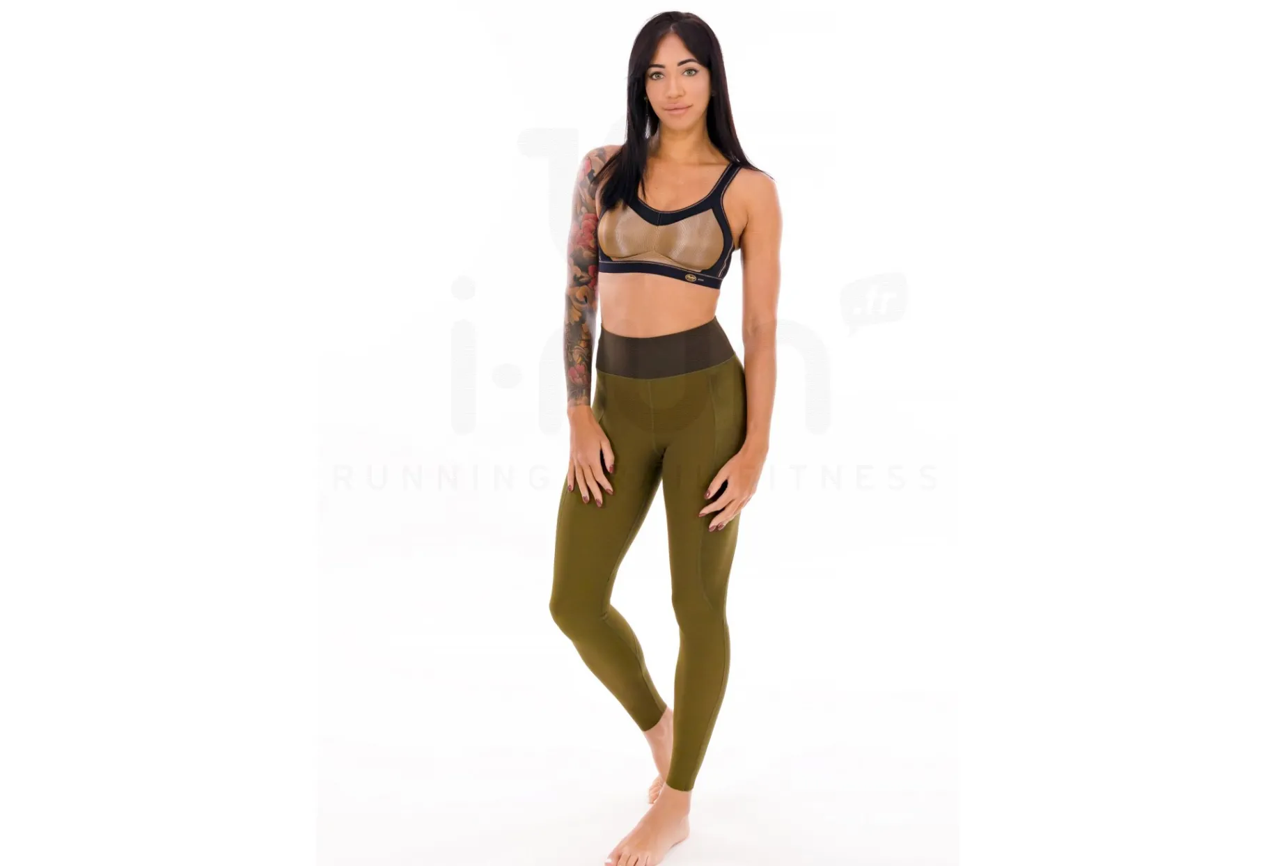 Anita sujetador deportivo Active Momentum