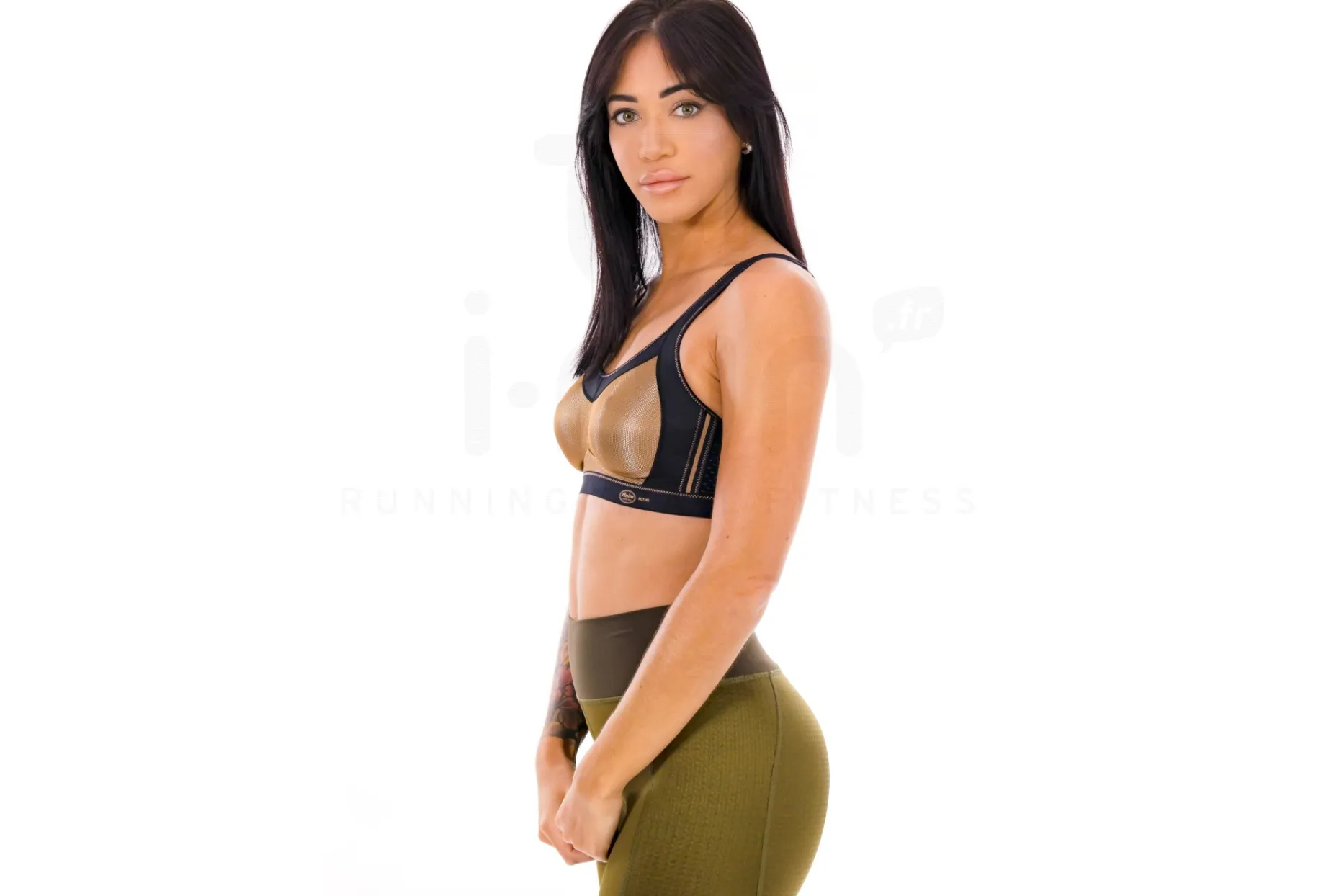 Anita sujetador deportivo Active Momentum