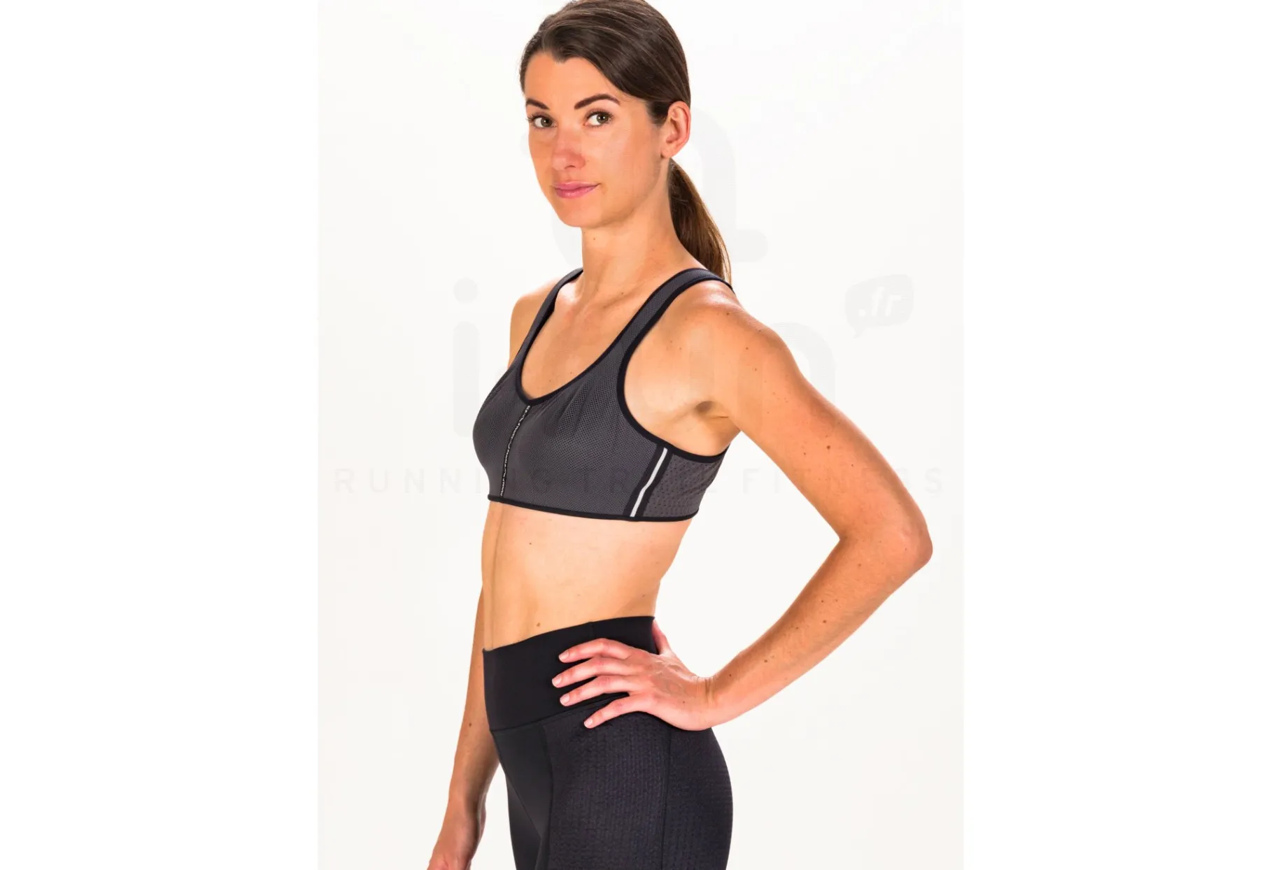 Anita sujetador deportivo PanAlp TM Air