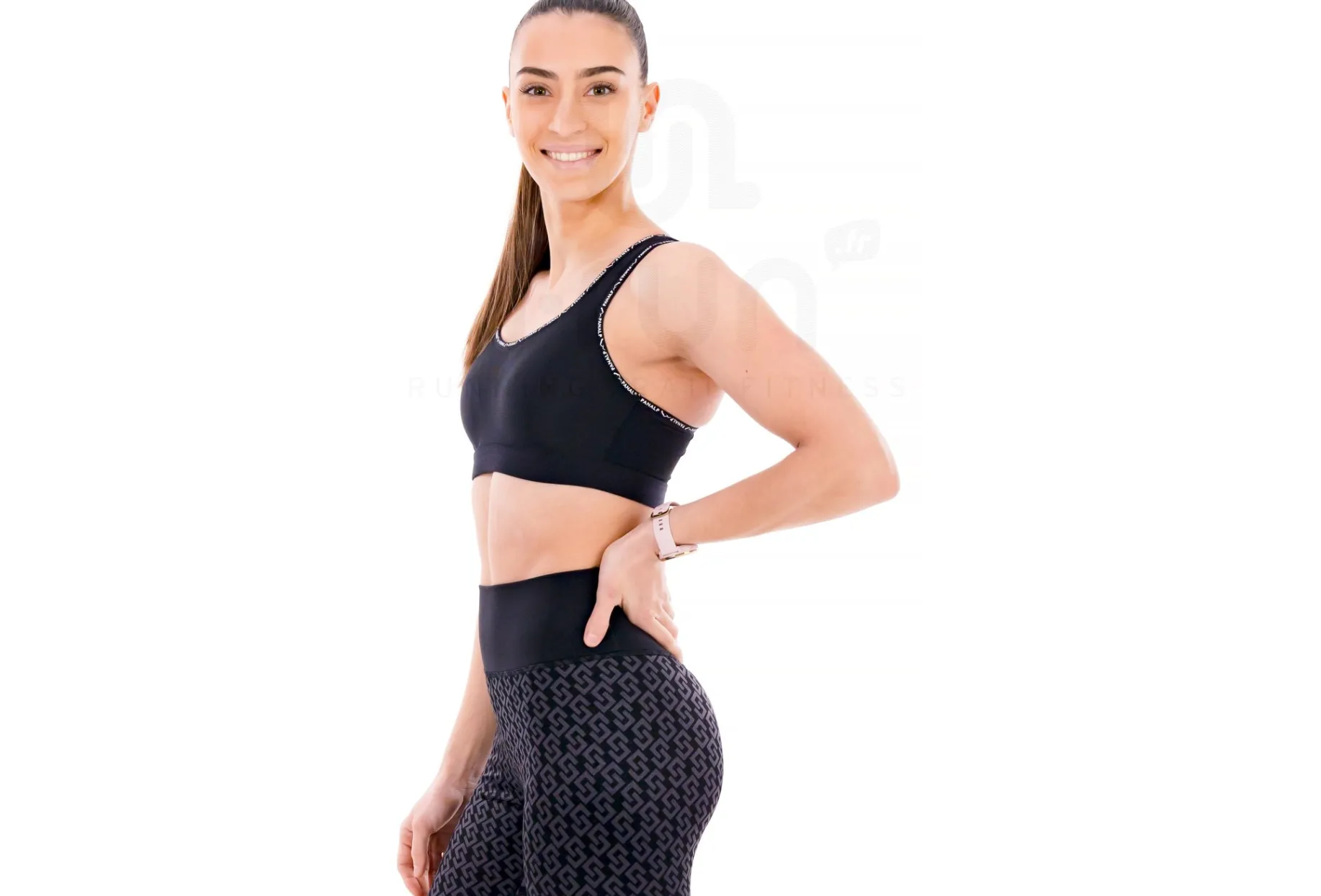 Anita sujetador deportivo PanAlp Delta