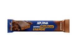 Apurna barrita energética - chocolate