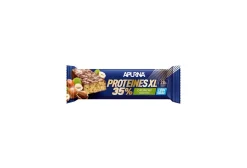 Apurna barrita proteica - avellanas crunchy