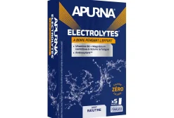 Apurna Électrolytes - Neutre