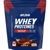 Apurna Proteína Whey 720 g - Chocolate Chocolate