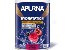 Apurna Préparation Hydratation - Fruits Rouges