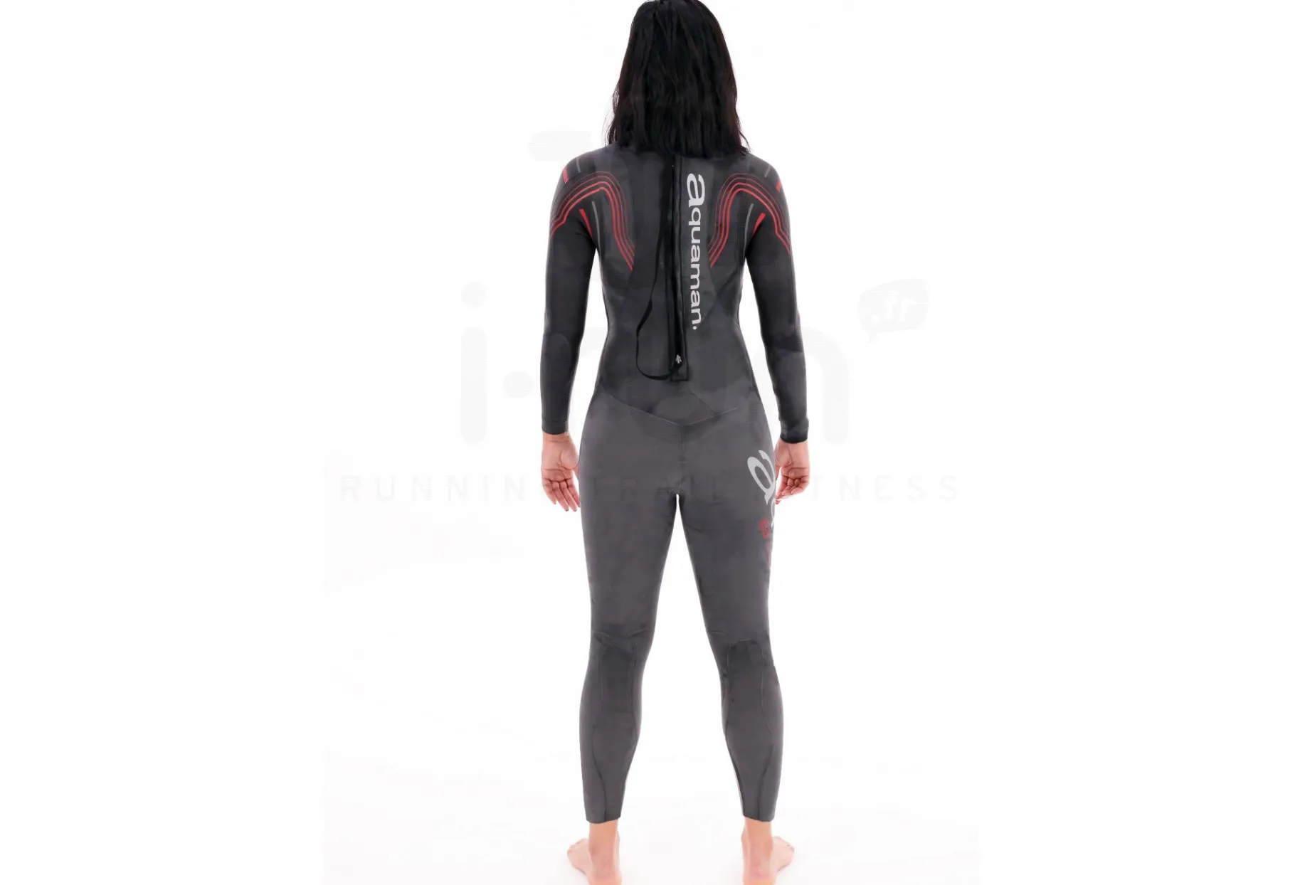 Aquaman traje de neopreno Bionik