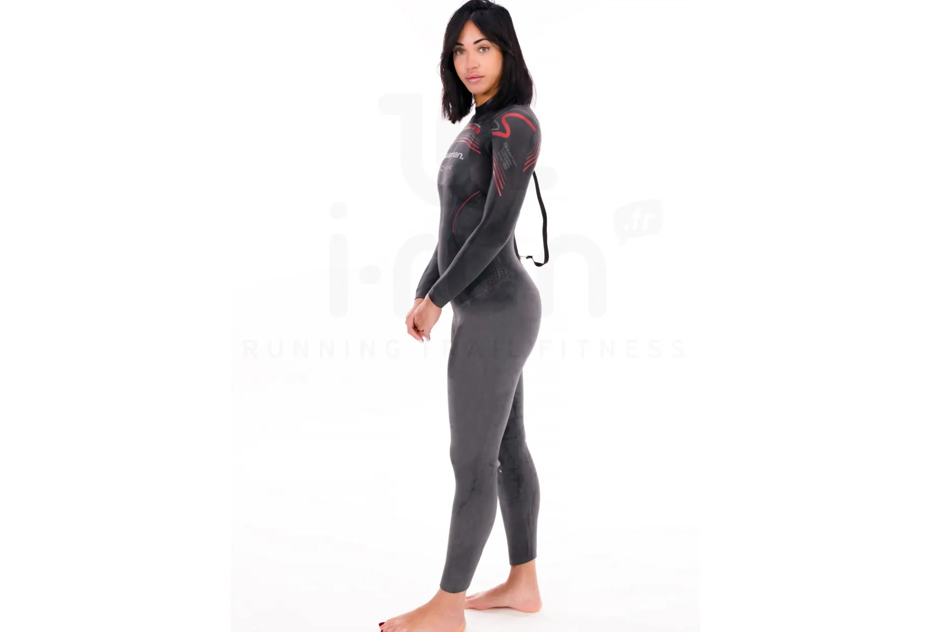 Aquaman traje de neopreno Bionik