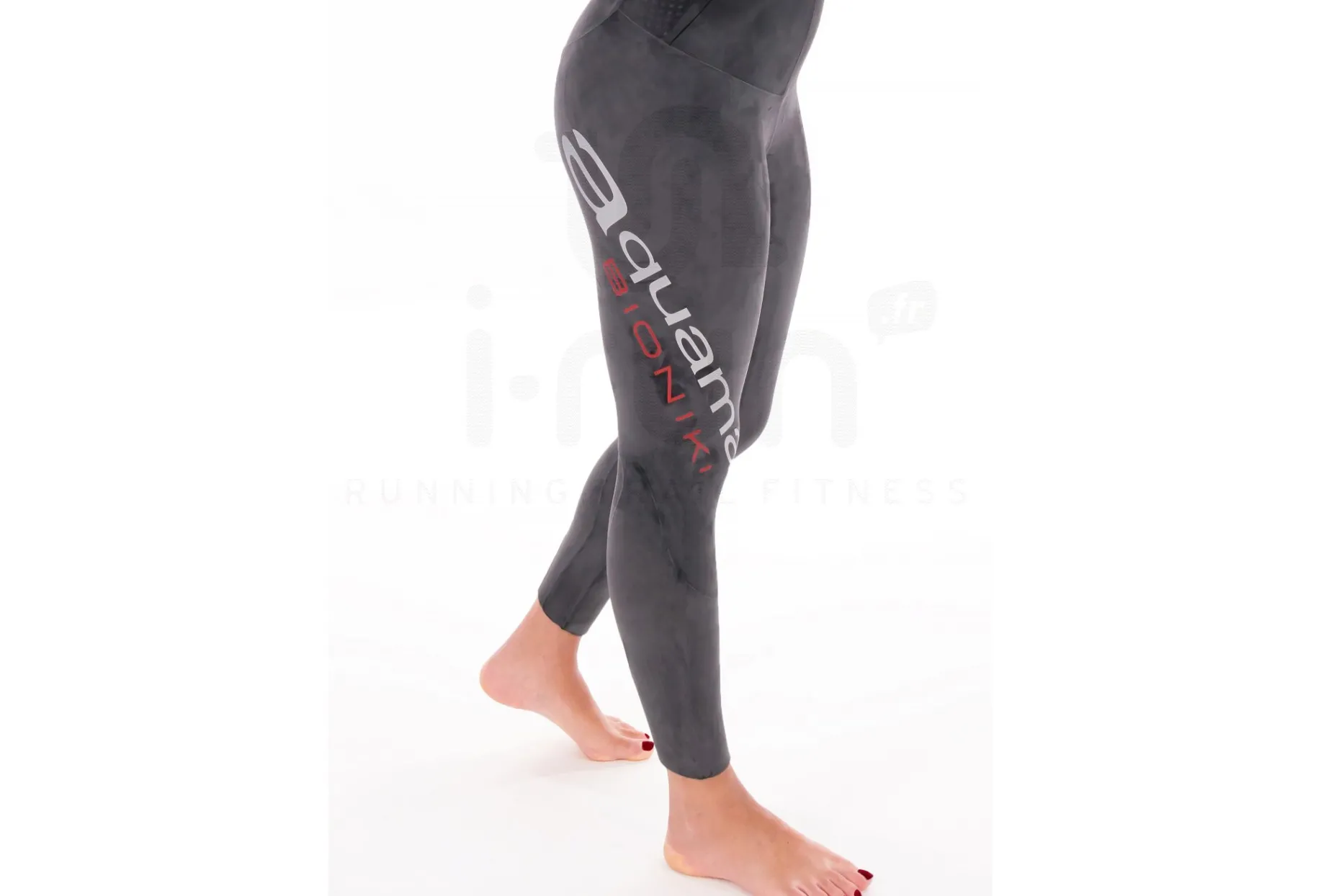 Aquaman traje de neopreno Bionik