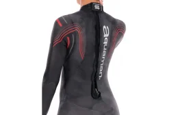 Aquaman traje de neopreno Bionik
