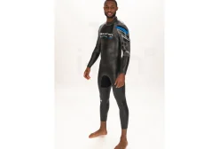 Aquaman traje de neopreno Rafale