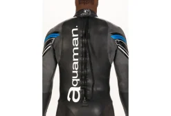 Aquaman traje de neopreno Rafale