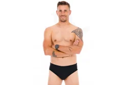 Aquasphere bañador de natación Brief 8 cm