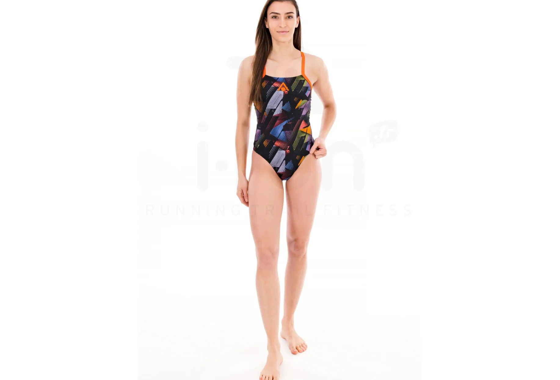 Aquasphere bañador Essential Tie Back